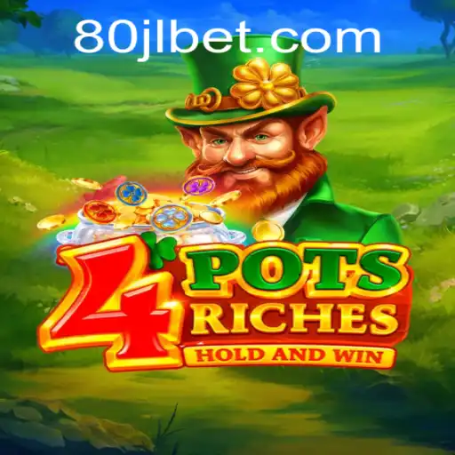 Discover the Thrilling World of 4potsriches: A New Era of Online Gaming