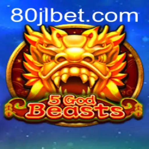 Explore the Enchanting World of 5GodBeasts and the Intriguing Path of 80JL.COM