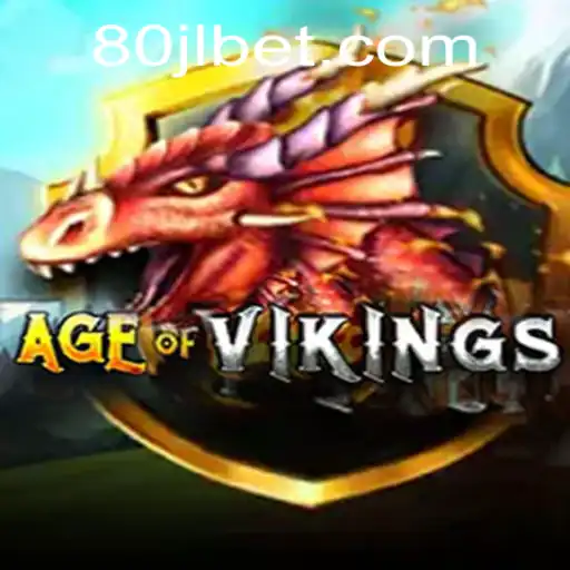 AgeofViking: Embark on an Epic Norse Adventure