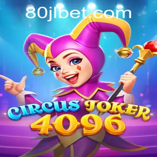 Discovering CircusJoker4096: The Ultimate Gaming Experience
