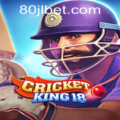 Discover the Thrilling World of CricketKing18: A Dynamic Gaming Experience