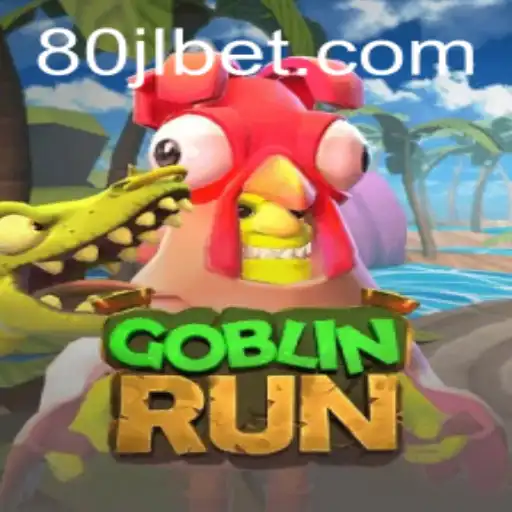 GoblinRun: Navigating Fantasy Worlds with Strategy and Speed