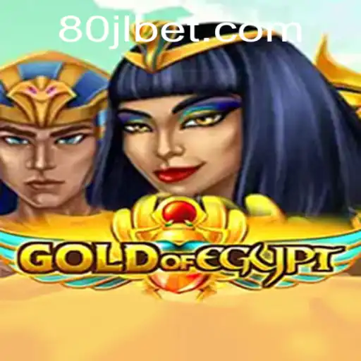 Discover the Mystical Adventure of GoldOfEgypt - Explore the Ancient Riches