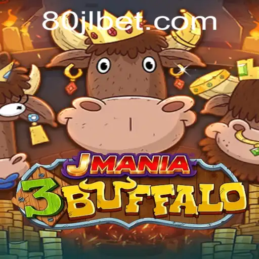 Discovering JMania3Buffalo: The Thrilling New Gaming Sensation