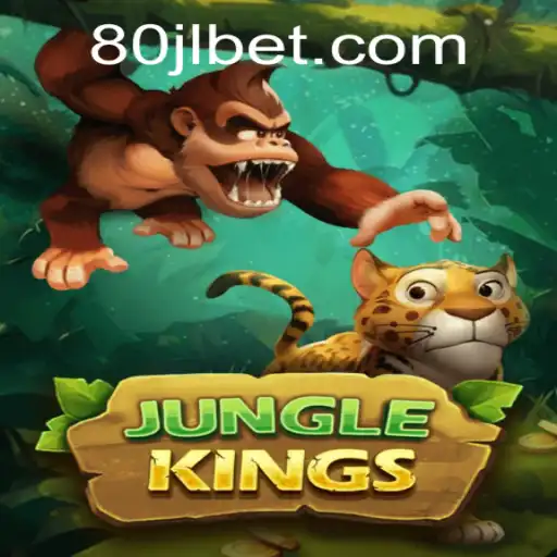 Discover the Thrilling World of JungleKings