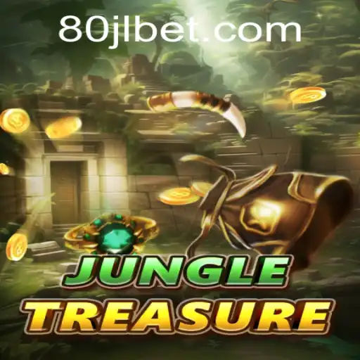 Explore the Thrilling World of JungleTreasure: A Journey Through Adventure and Strategy
