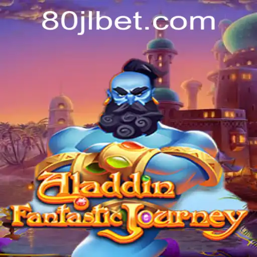 Exploring the Magical World of 'Aladdin' Game Featuring 80JL.COM
