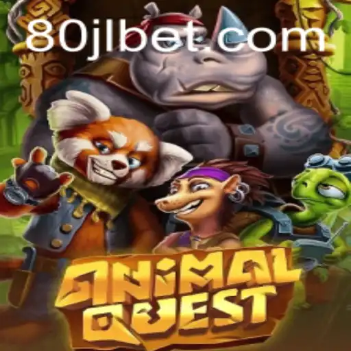 AnimalQuest: Embark on a Wild Adventure