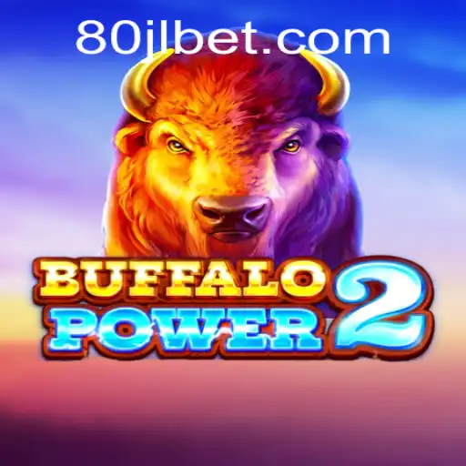Buffalo Power 2: An Exciting Gaming Adventure
