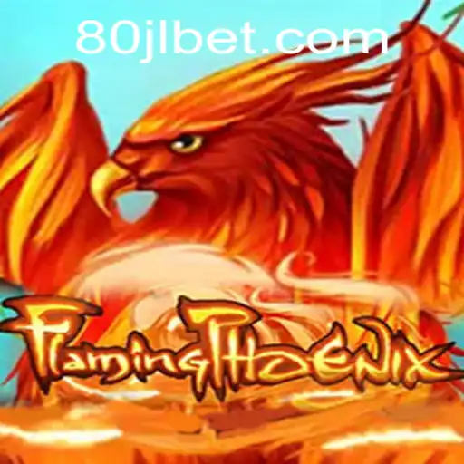 FlamingPhoenix: A Legendary Gaming Experience