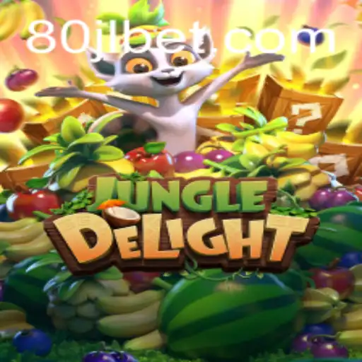 Unveiling JungleDelight: The Thrilling Adventure of 80JL.COM