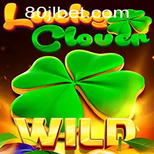 Unveiling LuckyClover: An Immersive Gaming Experience by 80JL.COM