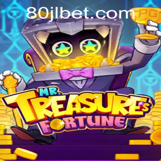 Discover the Exciting World of MrTreasuresFortune: A Comprehensive Guide