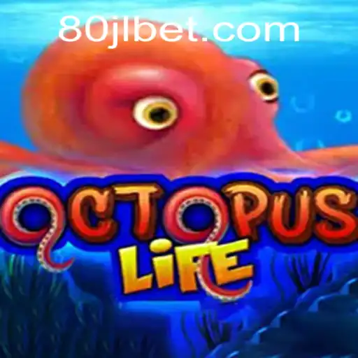 Dive into the Mystical World of OctopusLife