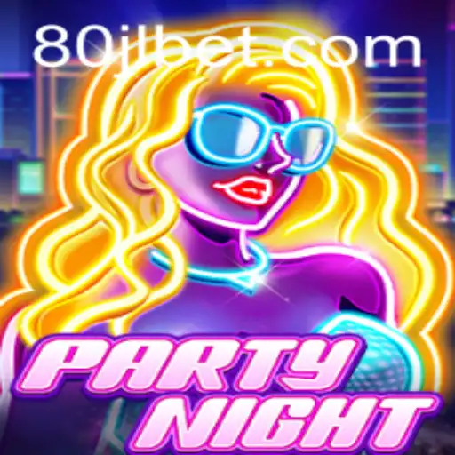 Unveiling 'PartyNight': A Captivating Gaming Experience with a Twist