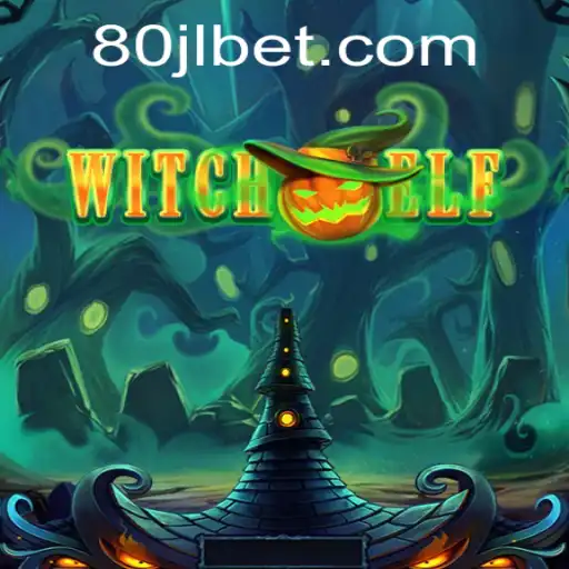 WitchElf: An Enchanting Journey into Mystical Realms