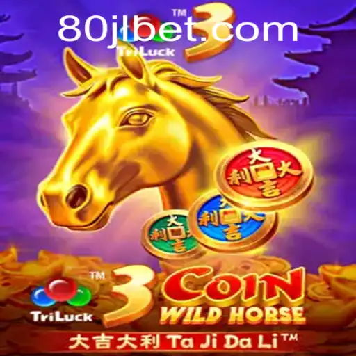 Explore the Dynamic World of 3CoinWildHorse - A Thrilling New Game Experience