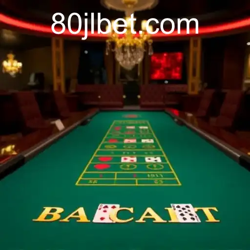 Exploring the Fascinating World of Baccarat: The Timeless Casino Game