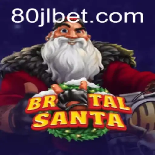 Unveiling BrutalSanta: A Unique Gaming Experience with 80JL.COM