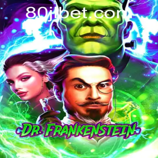 DrFrankenstein: A Thrilling New Game Unveiling by 80JL.COM