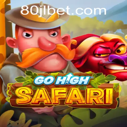 Unleashing Adventure with GoHighSafari: A Journey into 80JL.COM's Latest Release