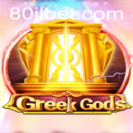 GreekGods: A Mythical Journey Through Time