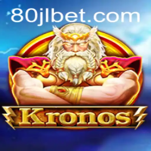Kronos: An Epic Journey Through Time with a Twist