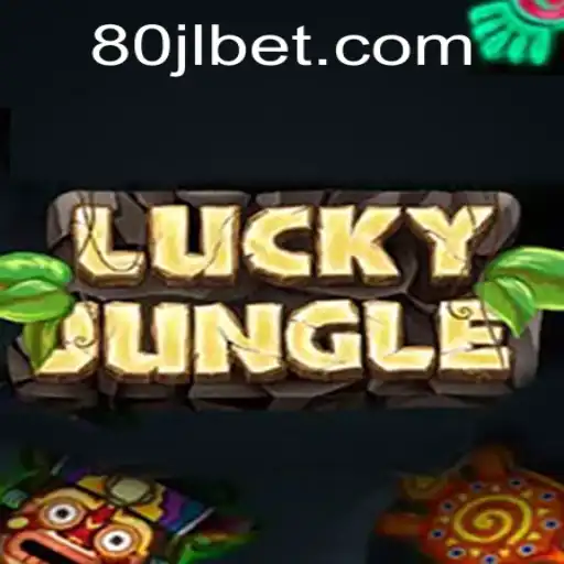 Discover the Enchanting World of LuckyJungle