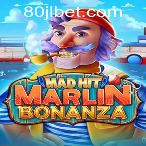 Dive into the Thrills of MadHitMarlinBonanza: A Gaming Experience Like No Other