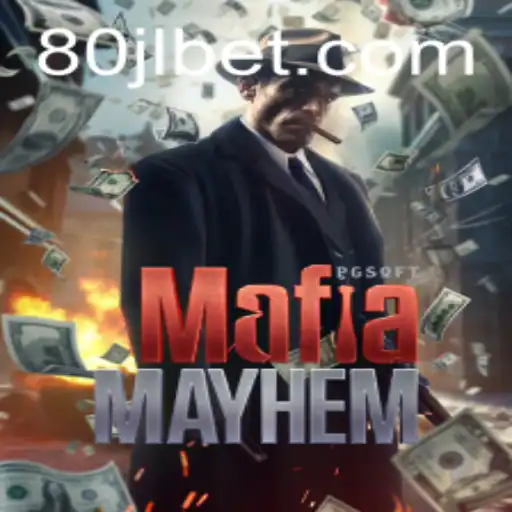 Dive into the World of MafiaMayhem: Unraveling the Gameplay Dynamics of 80JL.COM's Latest Hit