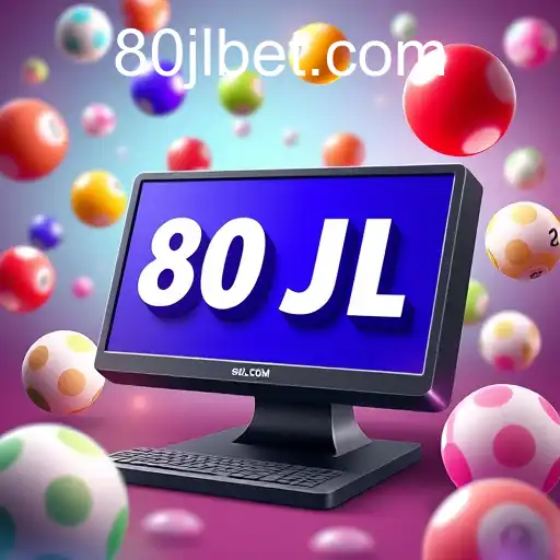 The Growing World of Online Bingo with a Focus on 80JL.COM
