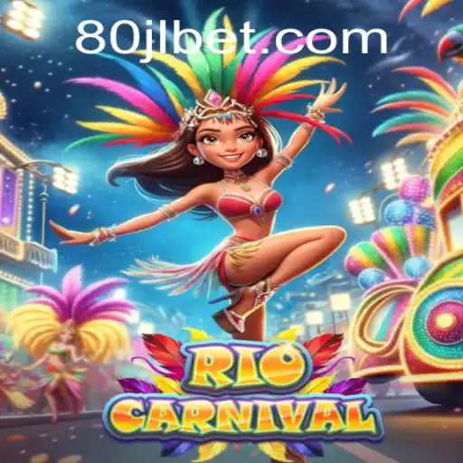 Experience the Vibrant Energy of RioCarnival: A Thrilling Adventure