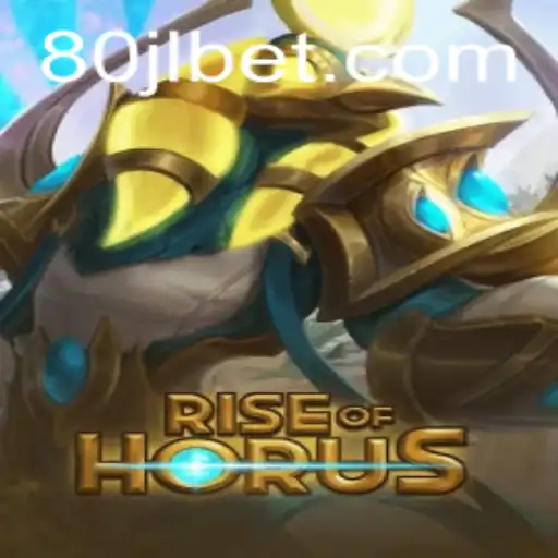 Rise of Horus: A New Gaming Phenomenon with 80JL.COM