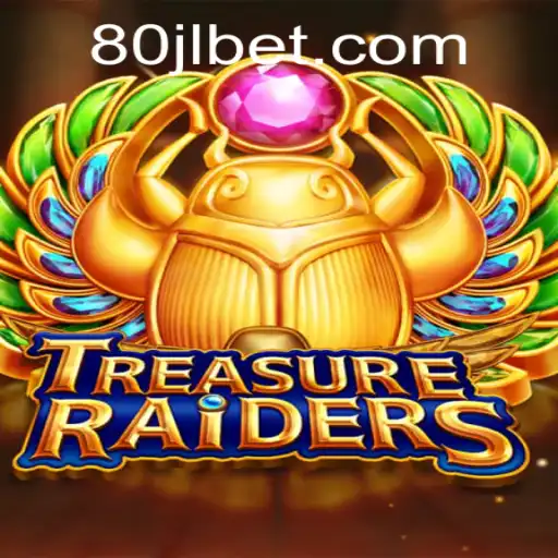 Exploring TREASURERAIDERS: An Adventurous Gaming Experience
