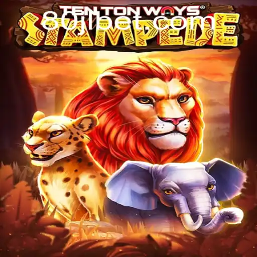 Unveiling TenTonWaysStampede: A Thrilling Gaming Adventure