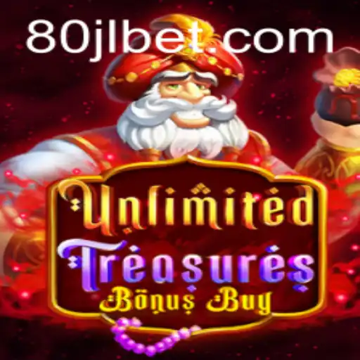 Explore the Excitement of UnlimitedTreasuresBonusBuy with 80JL.COM