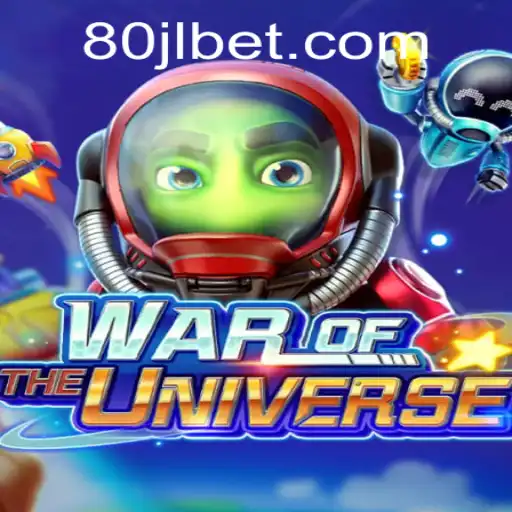 WAROFTHEUNIVERSE: A Thrilling Adventure Awaits