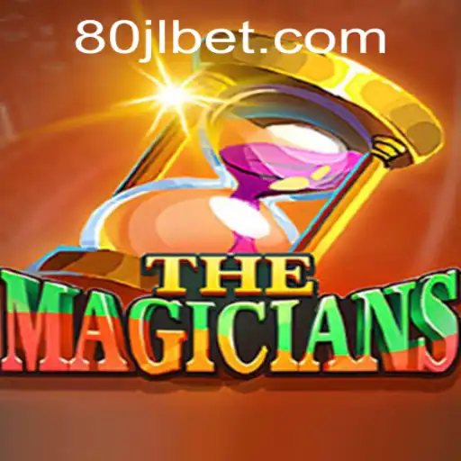 TheMagicians: A Magical Journey Unveiled